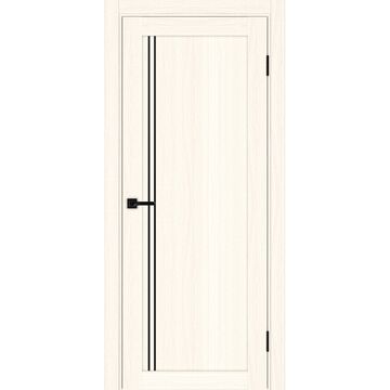 Межкомнатная дверь Турин 566.111 АПП молдинг SB, Optima Porte