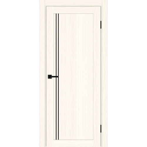 Межкомнатная дверь Турин 566.111 АПП молдинг SB, Optima Porte