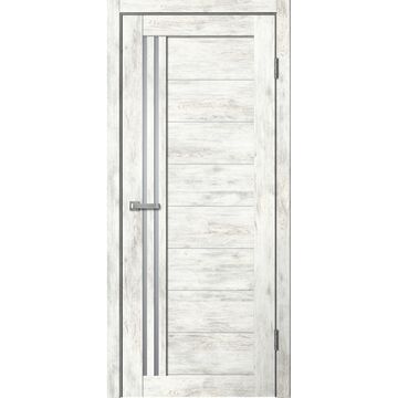 Межкомнатная дверь BARN B05, FlyDoors