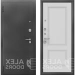 3K-PRO Марта 6, ALEX DOORS