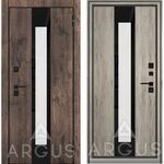 Тепло Виана Стеклопакет, ARGUS