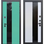 Luxor Termo 5 Лайт Зеленая, Ferroni