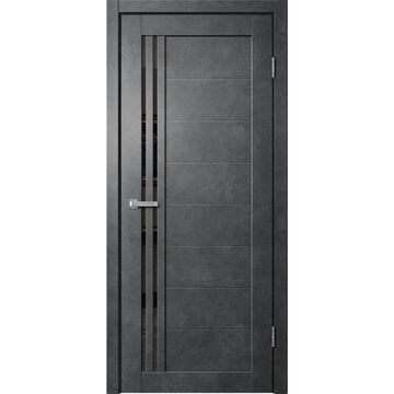Межкомнатная дверь BARN B05, FlyDoors