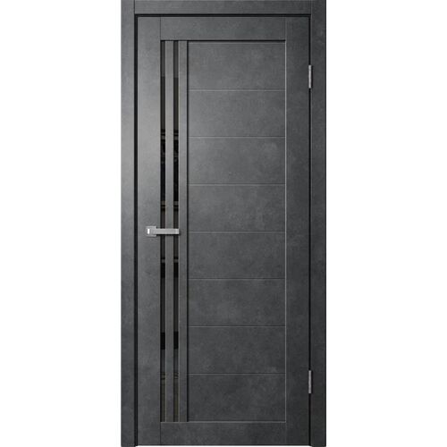 Межкомнатная дверь BARN B05, FlyDoors