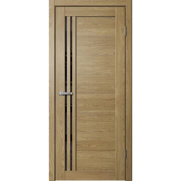 Межкомнатная дверь BARN B05, FlyDoors