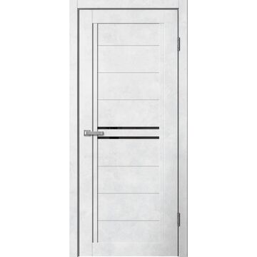 Межкомнатная дверь BARN B06, FlyDoors