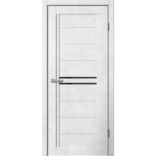 Межкомнатная дверь BARN B06, FlyDoors