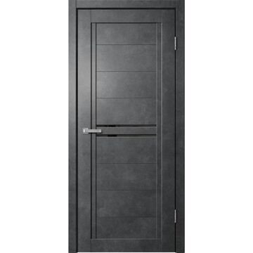 Межкомнатная дверь BARN B06, FlyDoors