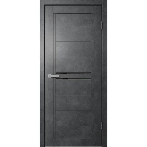 Межкомнатная дверь BARN B06, FlyDoors