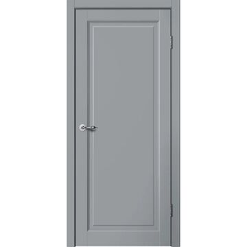 Межкомнатная дверь CLASSIC мод. C06, FlyDoors