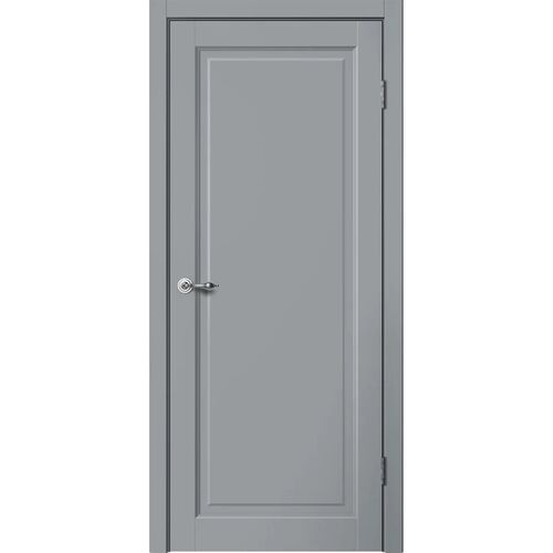 Межкомнатная дверь CLASSIC мод. C06, FlyDoors