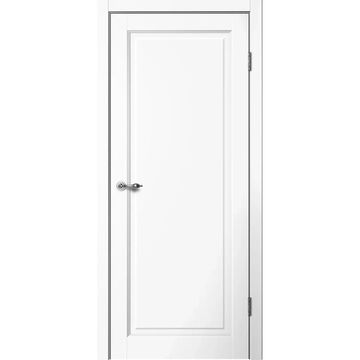 Межкомнатная дверь CLASSIC мод. C06, FlyDoors
