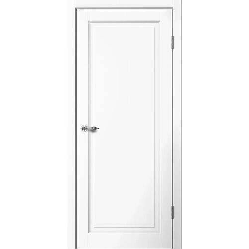 Межкомнатная дверь CLASSIC мод. C06, FlyDoors