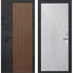 Luxor L-48 ФЛ-256, Ульяновские двери