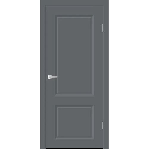 Межкомнатная дверь Alto-21 2P, VellDoris