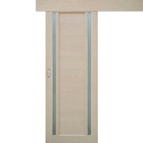 Межкомнатная дверь FlyDoors L23