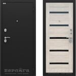 Тринити Луиджи, Берлога