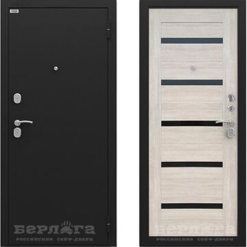 Входная дверь Тринити Луиджи, Берлога