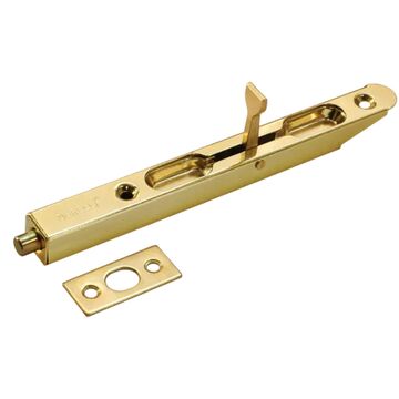 Ригель торцевой OL160, Morelli