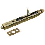 Ригель торцевой OL160, Morelli