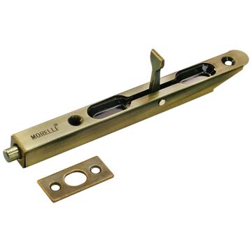 Ригель торцевой OL160, Morelli