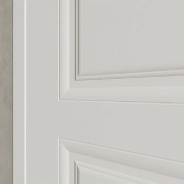 Межкомнатная дверь Классик-21, DORICA