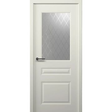 Межкомнатная дверь Классик-22, DORICA