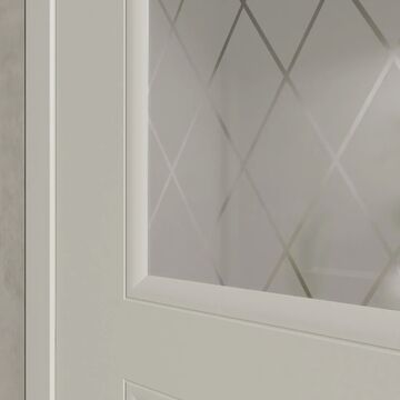 Межкомнатная дверь Классик-22, DORICA
