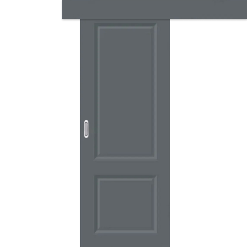 Межкомнатная дверь Alto-21 2P, VellDoris