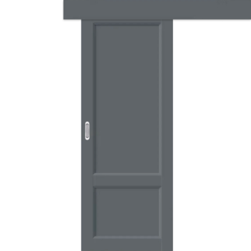 Межкомнатная дверь Style-3 4P, VellDoris