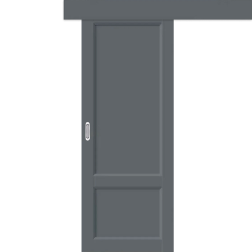 Межкомнатная дверь Style-3 4P, VellDoris