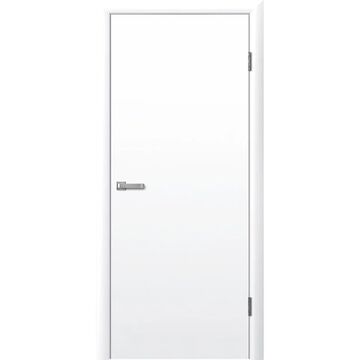 Межкомнатная дверь ПГ Гладкое, FlyDoors