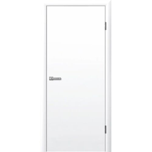 Межкомнатная дверь ПГ Гладкое, FlyDoors