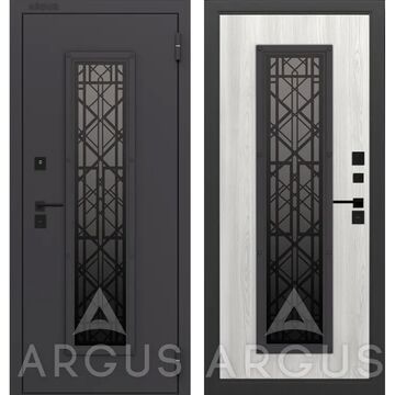 Входная дверь Тепло Бриан, Argus