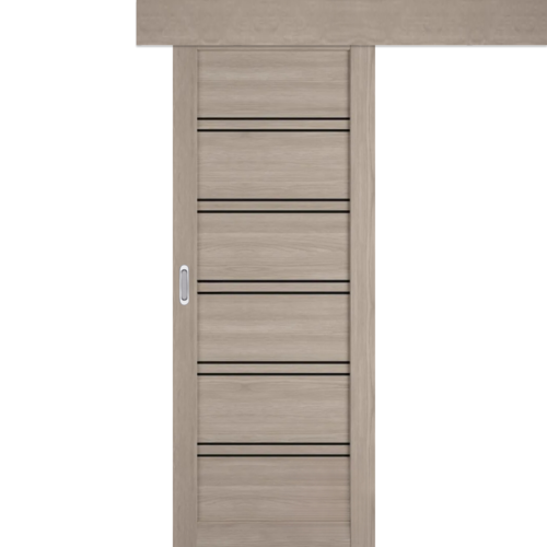 Межкомнатная дверь Atum Pro 28