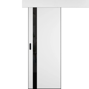 Межкомнатная дверь Urban 1SV 4-xBE