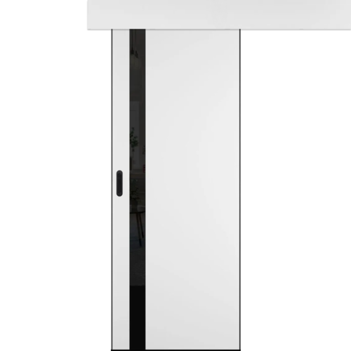 Межкомнатная дверь Urban 1SV 4-xBE