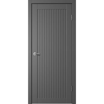 Межкомнатная дверь CLASSIC мод. C07, FlyDoors
