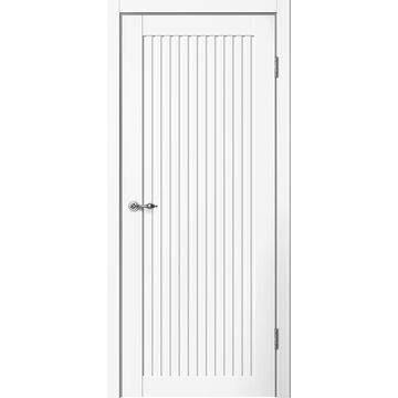 Межкомнатная дверь CLASSIC мод. C07, FlyDoors
