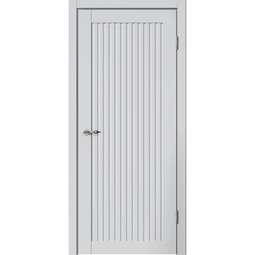 Межкомнатная дверь CLASSIC мод. C07, FlyDoors