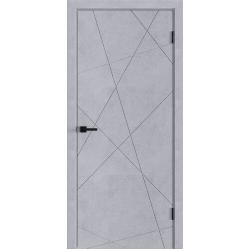 Межкомнатная дверь GEO-1, DK-DOORS
