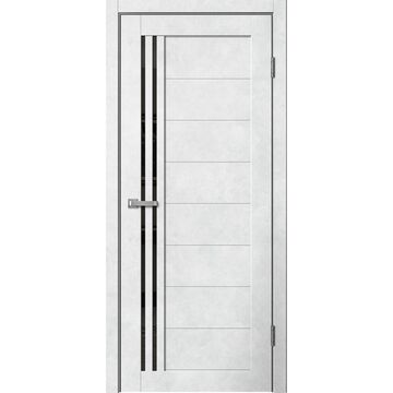 Межкомнатная дверь BARN B05, FlyDoors