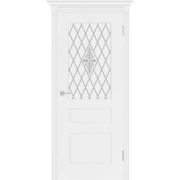 Межкомнатная дверь Честер, Yesdoors