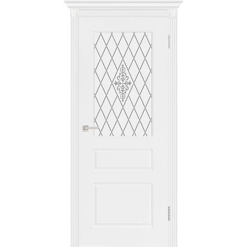 Межкомнатная дверь Честер, Yesdoors