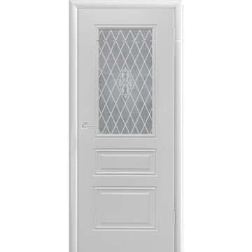 Межкомнатная дверь Честер, Yesdoors