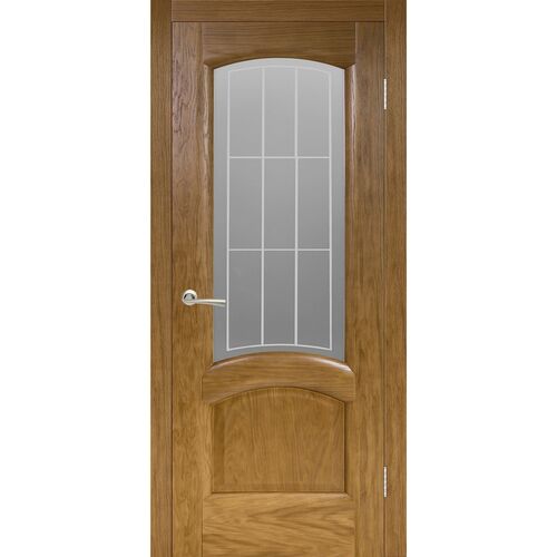 Межкомнатная дверь Александрит, Yesdoors