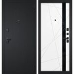 Дуэт 2 Line, FlyDoors