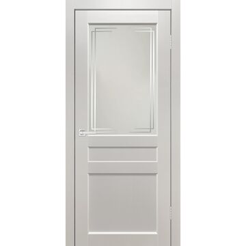 Межкомнатная дверь Евро 29 Классика, Yesdoors