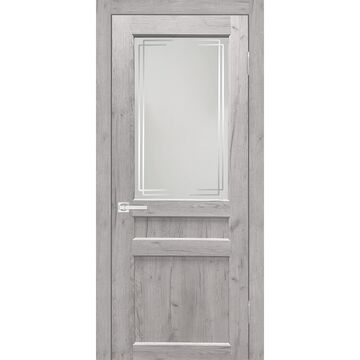 Межкомнатная дверь Евро 29 Классика, Yesdoors