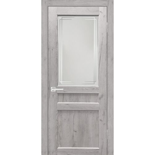 Межкомнатная дверь Евро 29 Классика, Yesdoors